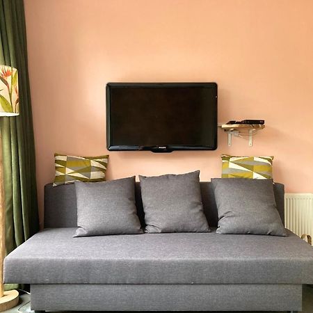 B&B Berglust Rotterdam Exteriör bild