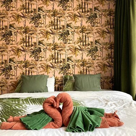 B&B Berglust Rotterdam Exteriör bild