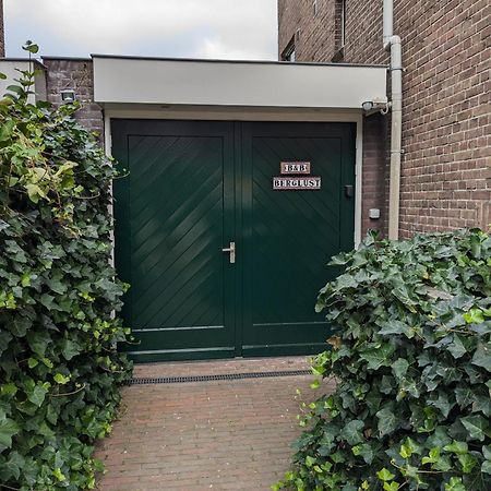 B&B Berglust Rotterdam Exteriör bild