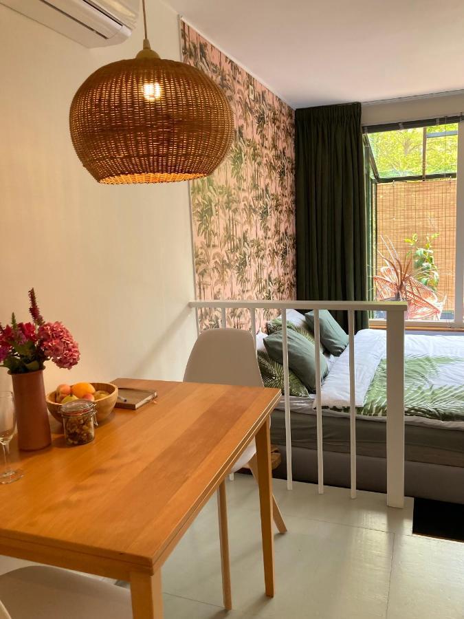 B&B Berglust Rotterdam Exteriör bild
