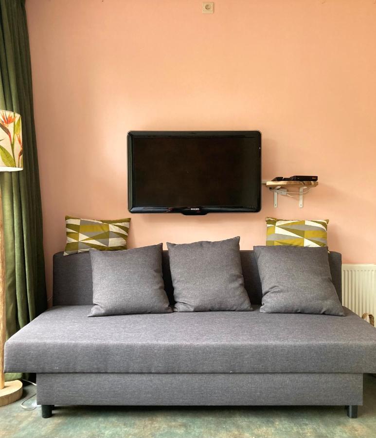B&B Berglust Rotterdam Exteriör bild