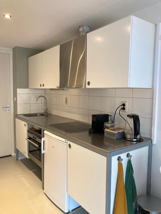 B&B Berglust Rotterdam Exteriör bild
